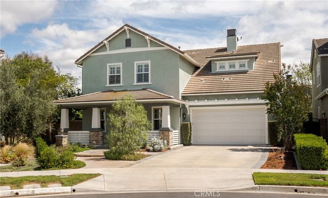 16632 Camilia, Tustin, CA 92782