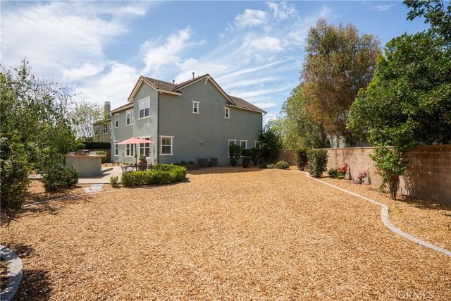 16632 Camilia, Tustin, CA 92782