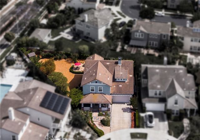 16632 Camilia, Tustin, CA 92782