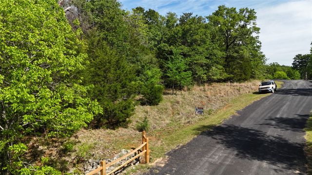 Lot 133 Lincoln Drive, Streetman, TX 75859