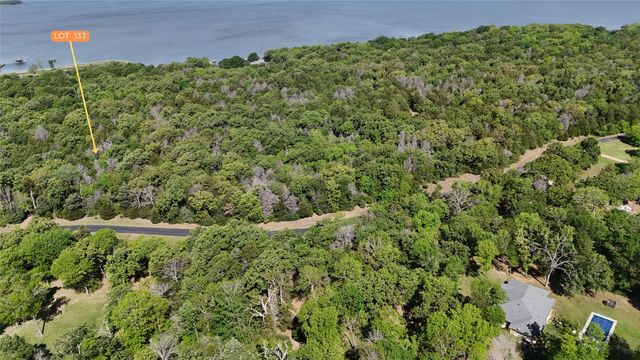 Lot 133 Lincoln Drive, Streetman, TX 75859