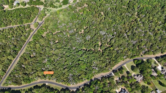 Lot 133 Lincoln Drive, Streetman, TX 75859