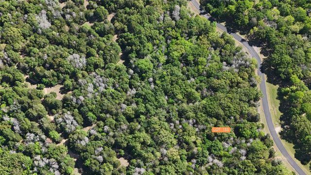 Lot 133 Lincoln Drive, Streetman, TX 75859