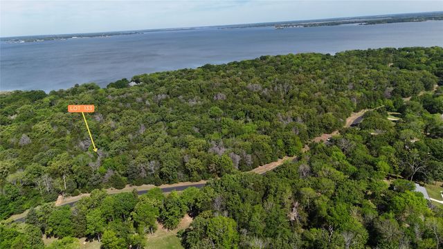 Lot 133 Lincoln Drive, Streetman, TX 75859