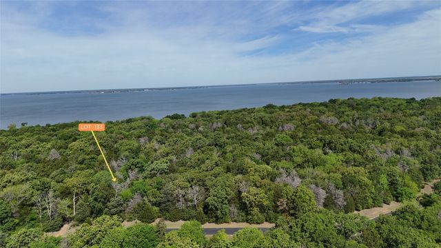 Lot 133 Lincoln Drive, Streetman, TX 75859