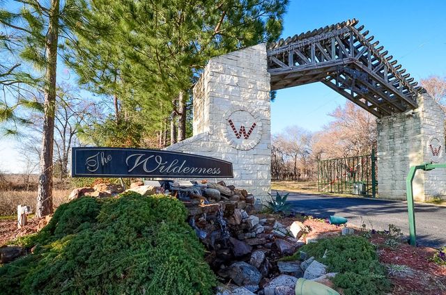 Lot 133 Lincoln Drive, Streetman, TX 75859