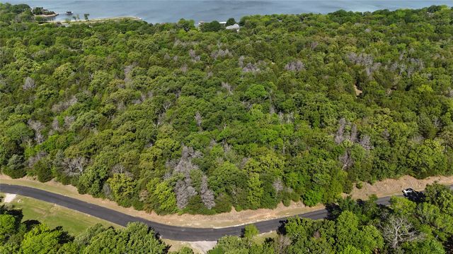 Lot 133 Lincoln Drive, Streetman, TX 75859