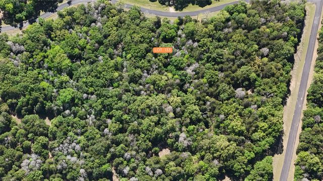 Lot 133 Lincoln Drive, Streetman, TX 75859