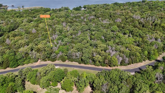 Lot 133 Lincoln Drive, Streetman, TX 75859