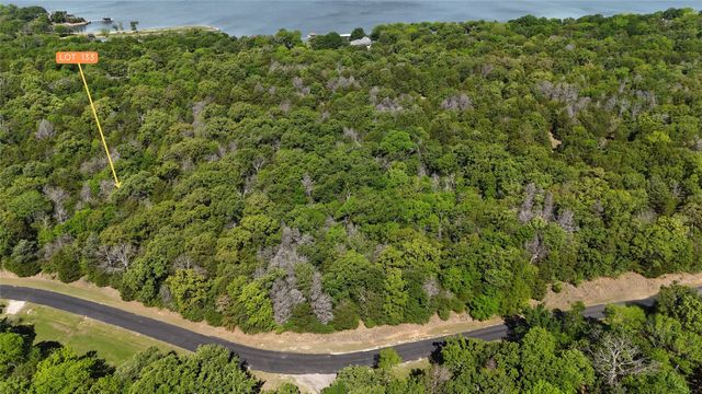 Lot 133 Lincoln Drive, Streetman, TX 75859