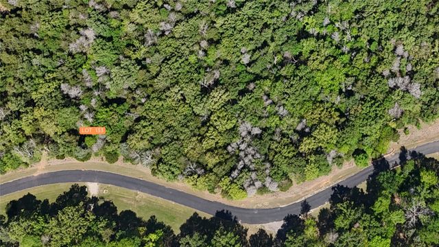 Lot 133 Lincoln Drive, Streetman, TX 75859