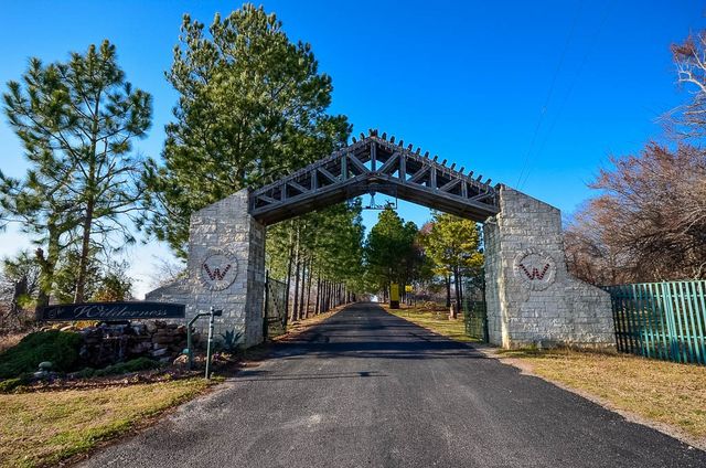 Lot 133 Lincoln Drive, Streetman, TX 75859