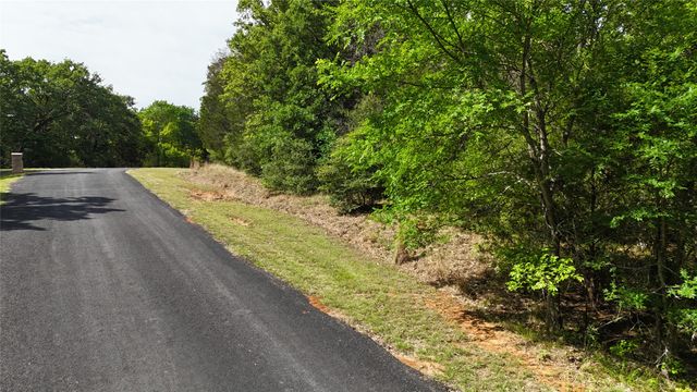 Lot 133 Lincoln Drive, Streetman, TX 75859