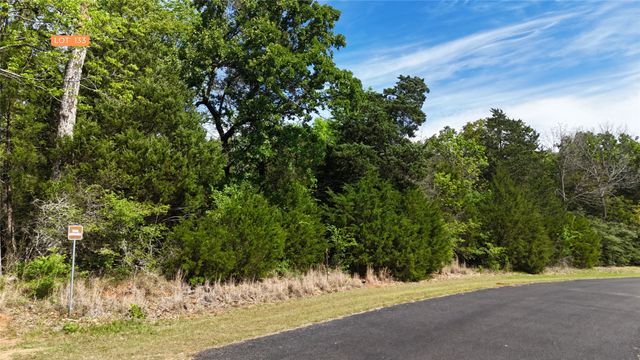 Lot 133 Lincoln Drive, Streetman, TX 75859