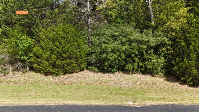 Lot 133 Lincoln Drive, Streetman, TX 75859