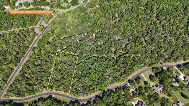 Lot 133 Lincoln Drive, Streetman, TX 75859