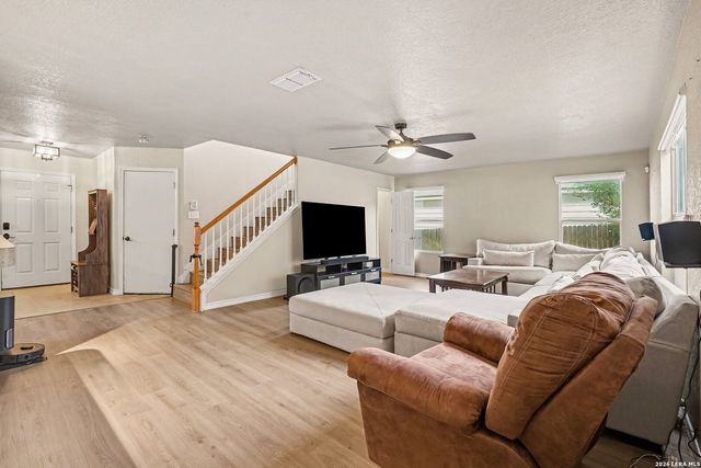 137 Goldenrod, Cibolo, TX 78108