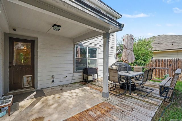 137 Goldenrod, Cibolo, TX 78108
