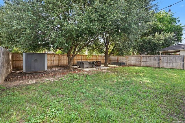 137 Goldenrod, Cibolo, TX 78108