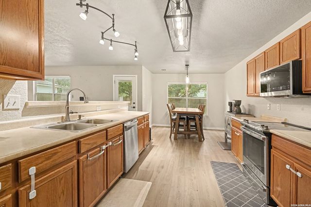 137 Goldenrod, Cibolo, TX 78108