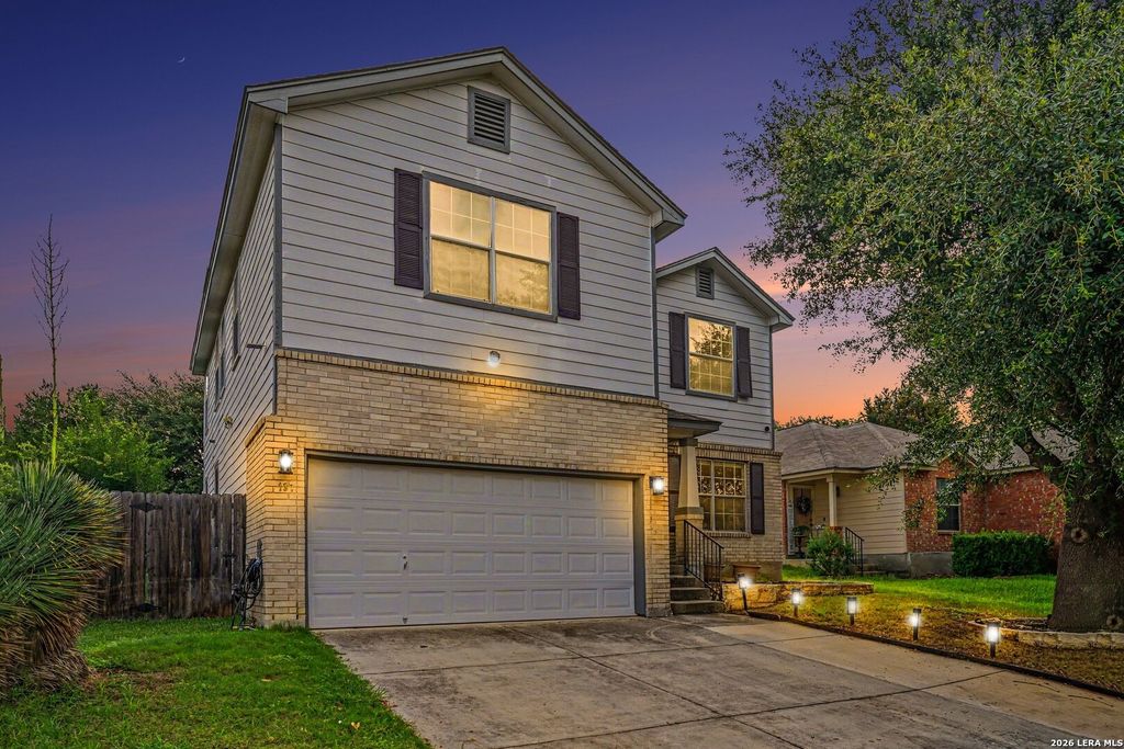 137 Goldenrod, Cibolo, TX 78108