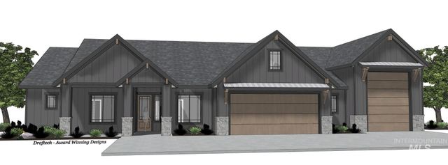 325 S Gearbox Way, Boise, ID 83716 property photo