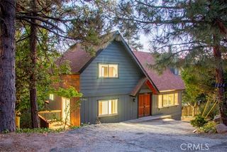 1076 Grass Valley Road, Lake Arrowhead, CA 92352