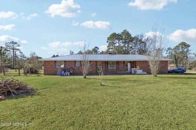 54031 SHEFFIELD Road, Callahan, FL 32011