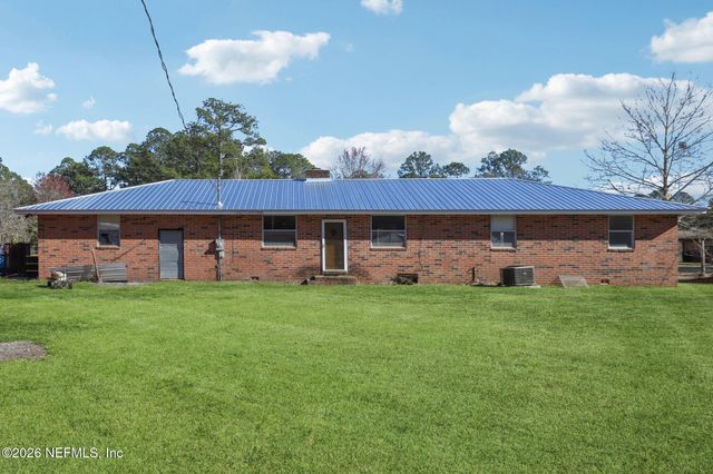 54031 SHEFFIELD Road, Callahan, FL 32011