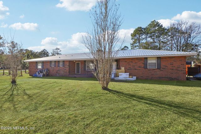 54031 SHEFFIELD Road, Callahan, FL 32011