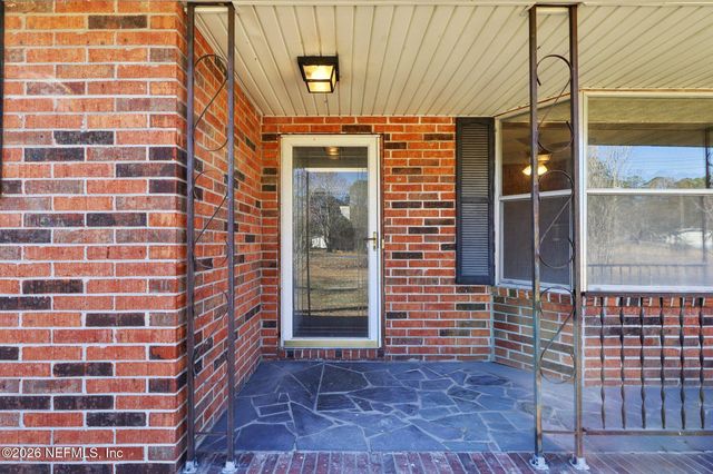 54031 SHEFFIELD Road, Callahan, FL 32011