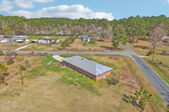 54031 SHEFFIELD Road, Callahan, FL 32011