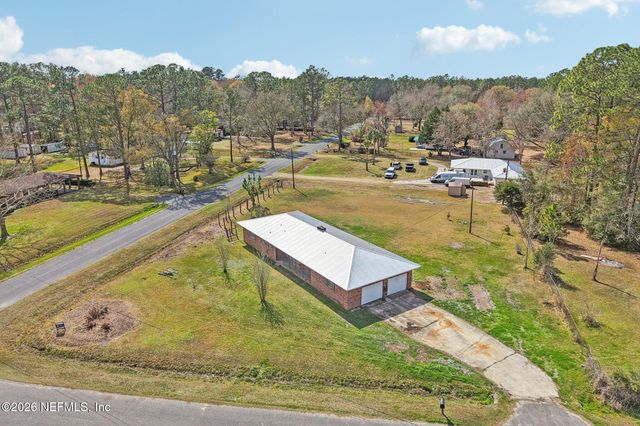 54031 SHEFFIELD Road, Callahan, FL 32011