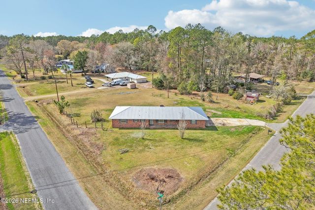54031 SHEFFIELD Road, Callahan, FL 32011