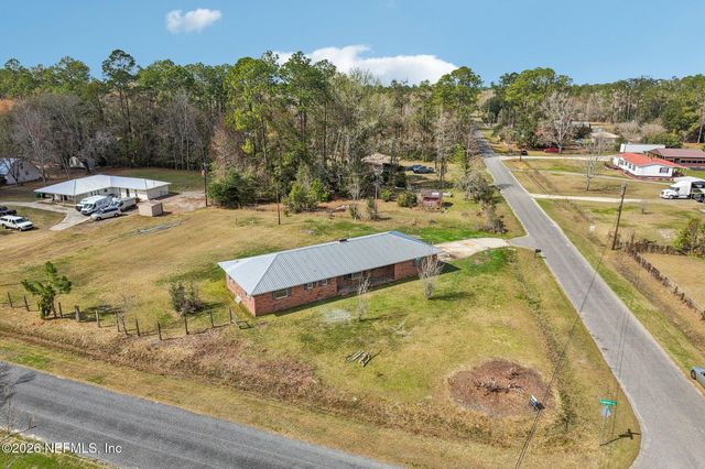 54031 SHEFFIELD Road, Callahan, FL 32011