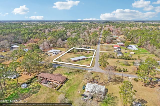 54031 SHEFFIELD Road, Callahan, FL 32011