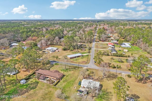 54031 SHEFFIELD Road, Callahan, FL 32011