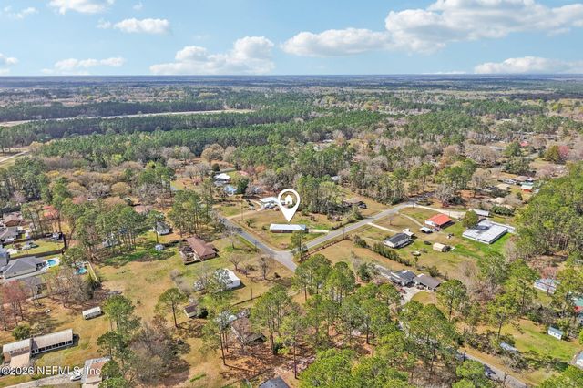 54031 SHEFFIELD Road, Callahan, FL 32011