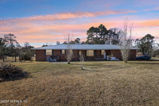 54031 SHEFFIELD Road, Callahan, FL 32011