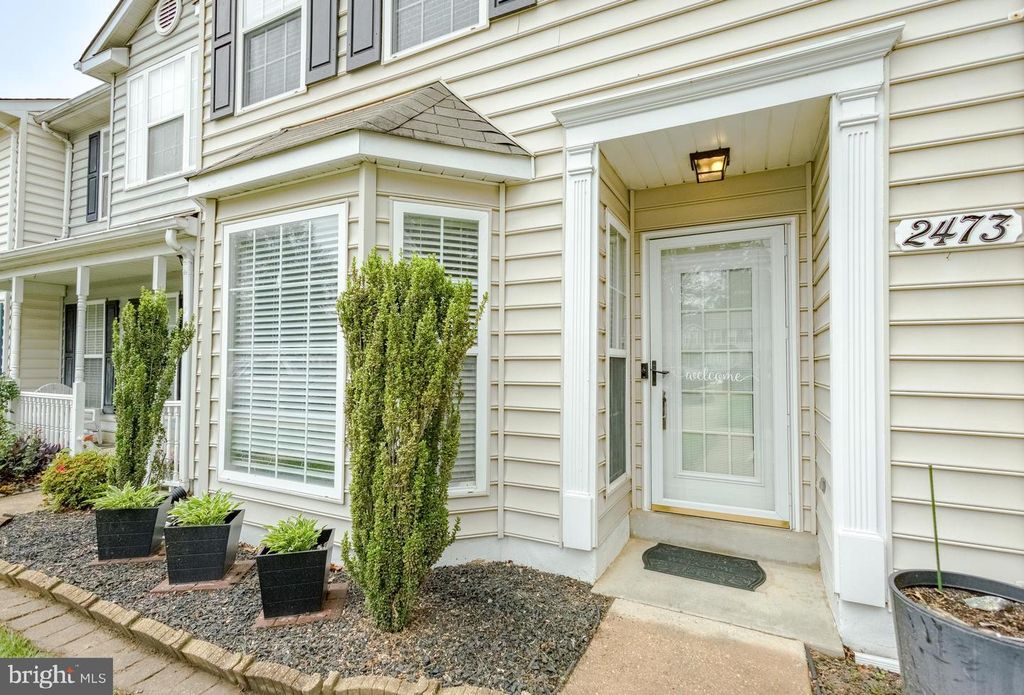 Image 31 of property listing at 2473 SAGEWOOD CT, Waldorf, MD 20601