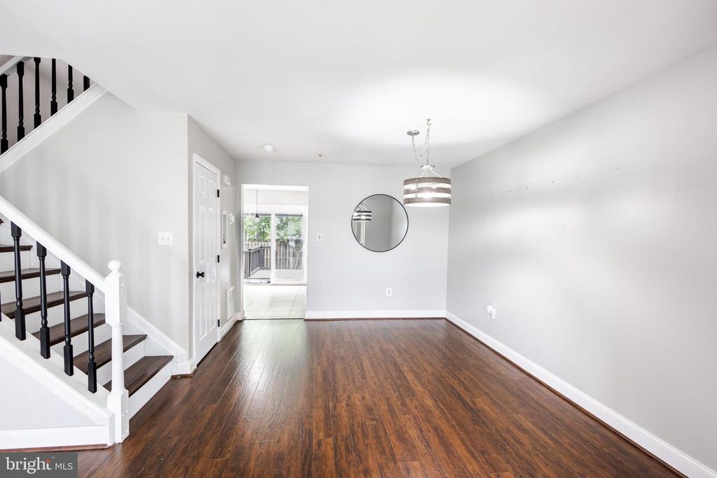 Image 8 of property listing at 2473 SAGEWOOD CT, Waldorf, MD 20601