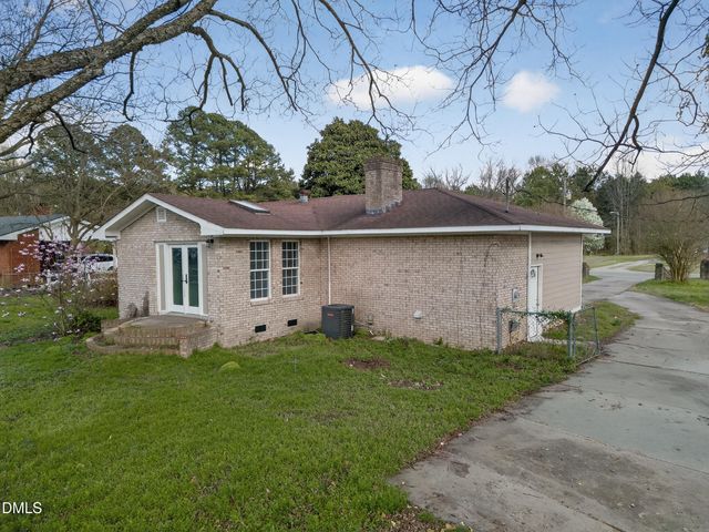 103 Beverly Drive, Goldsboro, NC 27534