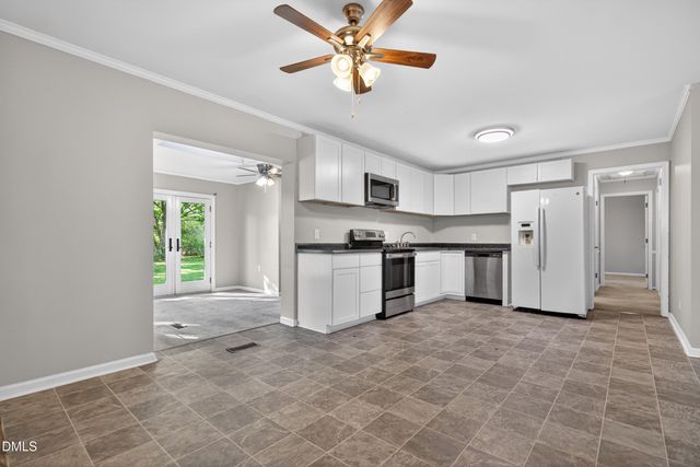 103 Beverly Drive, Goldsboro, NC 27534
