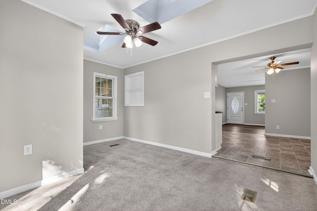 103 Beverly Drive, Goldsboro, NC 27534