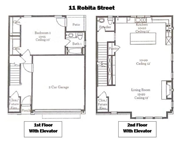 11 Robita Street, Houston, TX 77019