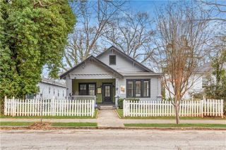 548 Holderness SW Street, Atlanta, GA 30310