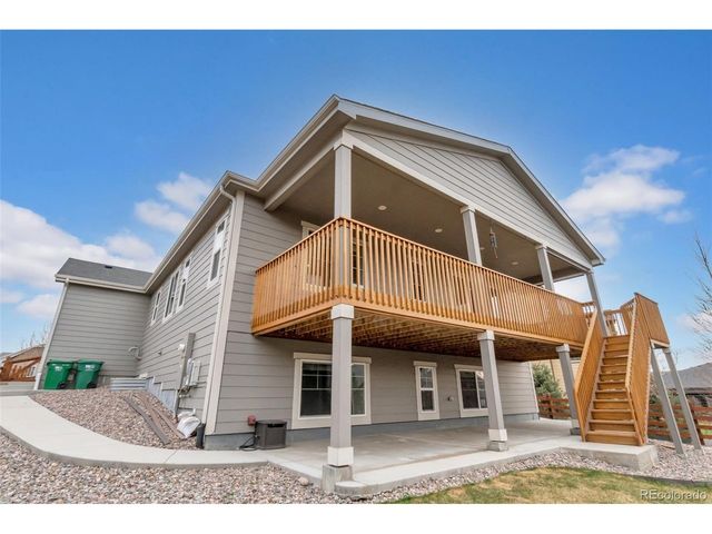 4541 S Valdai Way, Aurora, CO 80015