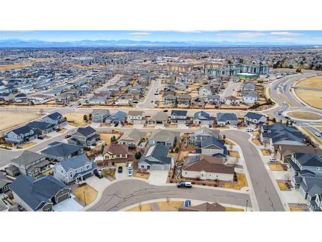 4541 S Valdai Way, Aurora, CO 80015