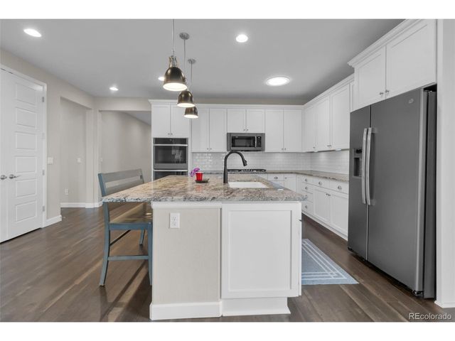 4541 S Valdai Way, Aurora, CO 80015