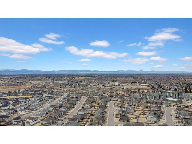 4541 S Valdai Way, Aurora, CO 80015